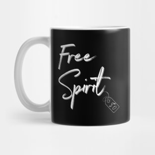 Free Spirit Mug